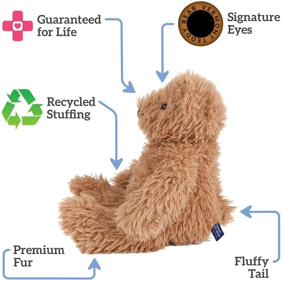 Classic Teddy Bear