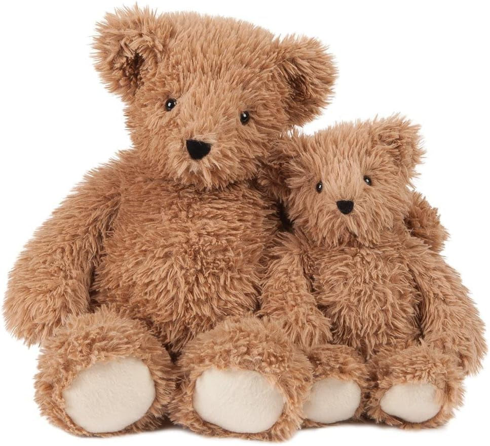 Classic Teddy Bear