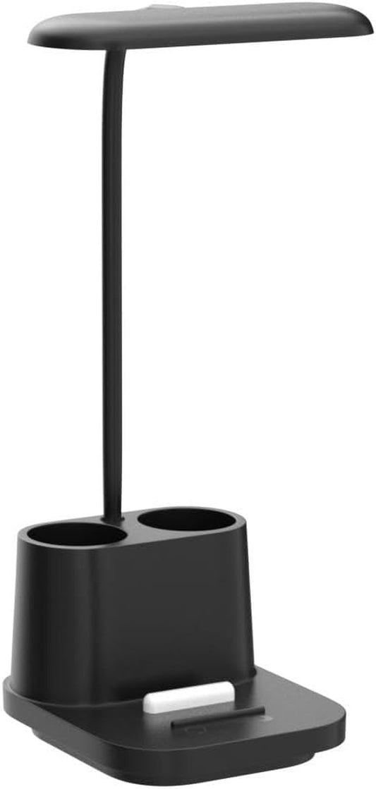 Small Desk Lamps with Pen Holder