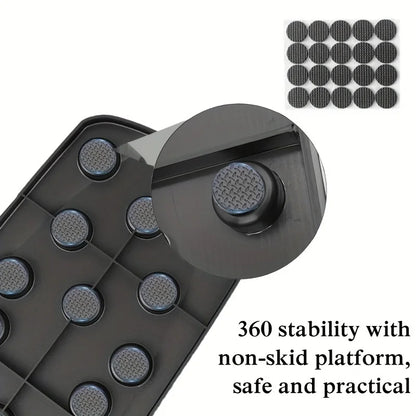 Portable Push-Up Board 