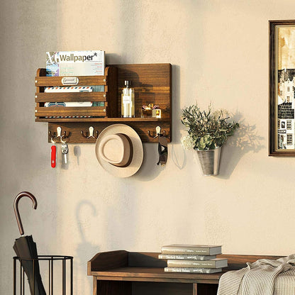Mail Holder