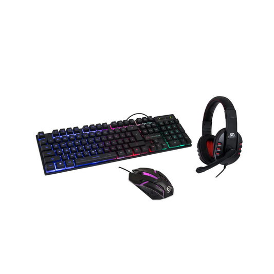 PC Gaming  Starter Kit