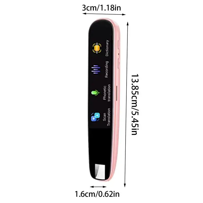 PenTranslator