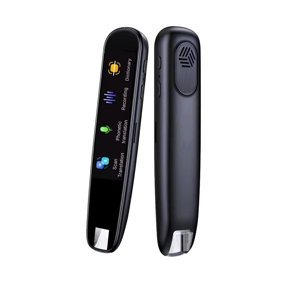 PenTranslator