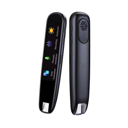 PenTranslator