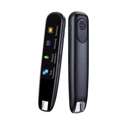 PenTranslator