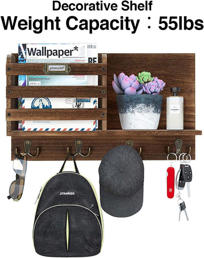Mail Holder