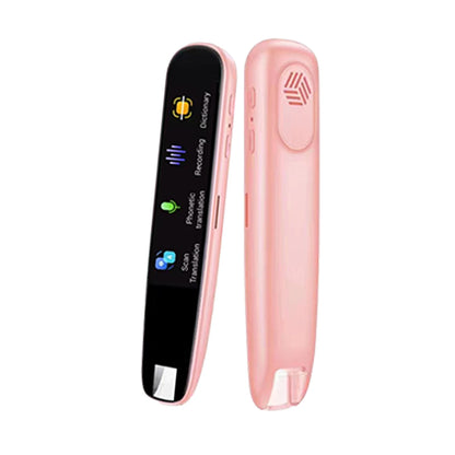 PenTranslator