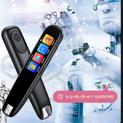 PenTranslator